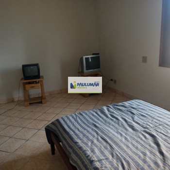 Sobrado em Praia Grande, bairro Solemar