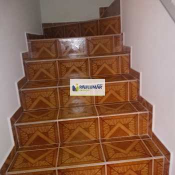 Sobrado em Praia Grande, bairro Solemar
