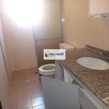 Sobrado em Praia Grande, bairro Solemar