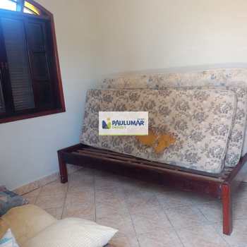 Sobrado em Praia Grande, bairro Solemar