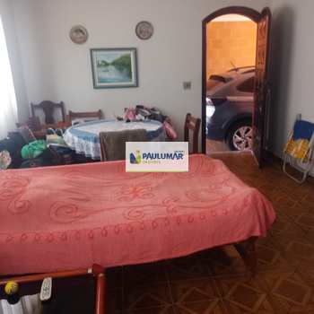 Sobrado em Praia Grande, bairro Solemar
