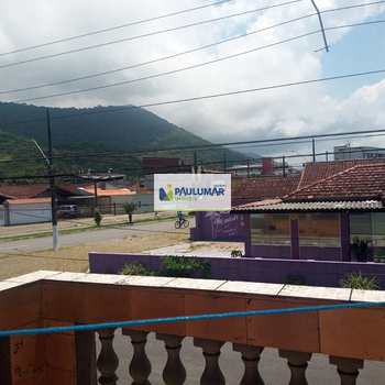 Sobrado em Praia Grande, bairro Solemar