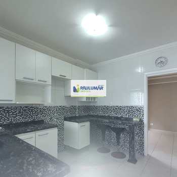 Apartamento em Praia Grande, bairro Caiçara