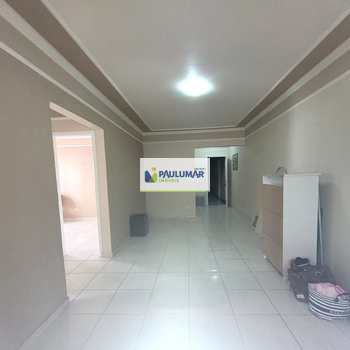 Apartamento em Praia Grande, bairro Caiçara