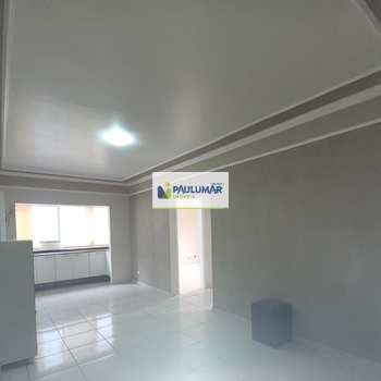 Apartamento em Praia Grande, bairro Caiçara