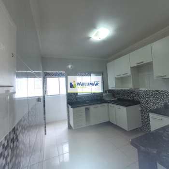 Apartamento em Praia Grande, bairro Caiçara