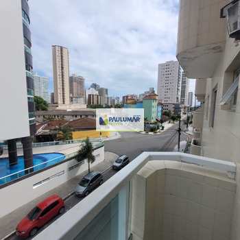 Apartamento em Praia Grande, bairro Caiçara