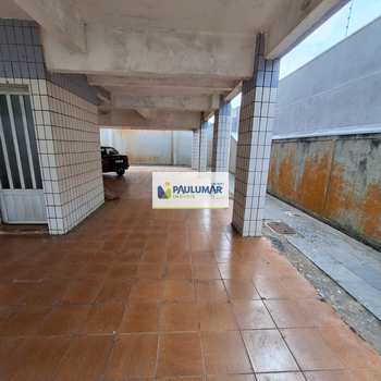Apartamento em Mongaguá, bairro Agenor de Campos