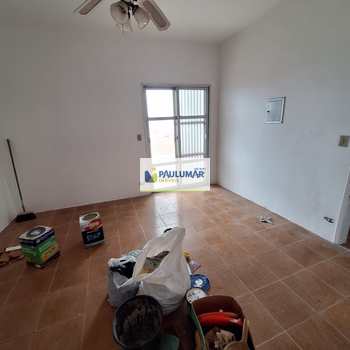Apartamento em Mongaguá, bairro Agenor de Campos