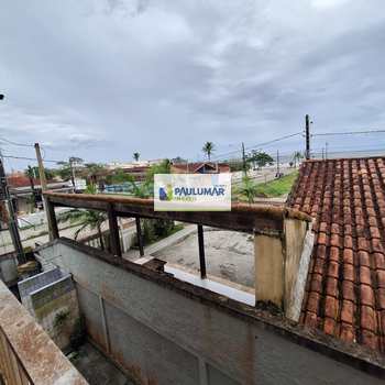 Apartamento em Mongaguá, bairro Agenor de Campos