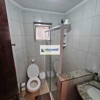 Apartamento em Mongaguá, bairro Vila Atlântica