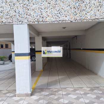 Apartamento em Mongaguá, bairro Vila Atlântica