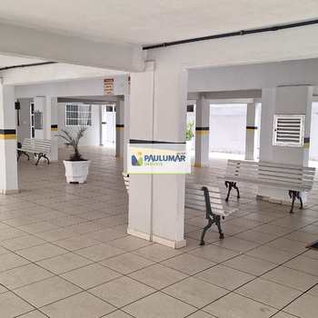 Apartamento em Mongaguá, bairro Vila Atlântica