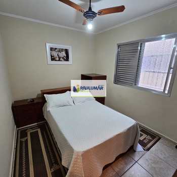 Apartamento em Mongaguá, bairro Vila Atlântica