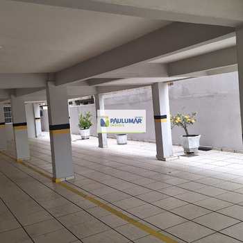 Apartamento em Mongaguá, bairro Vila Atlântica