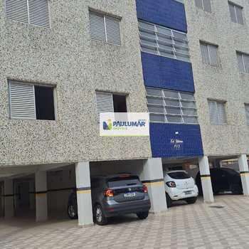 Apartamento em Mongaguá, bairro Vila Atlântica