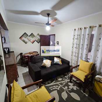 Apartamento em Mongaguá, bairro Vila Atlântica