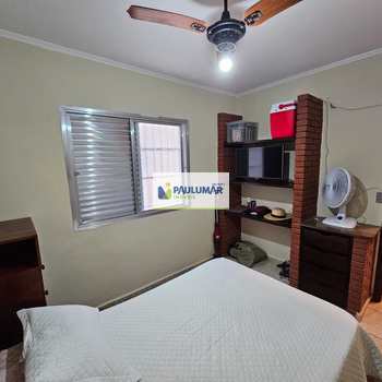 Apartamento em Mongaguá, bairro Vila Atlântica