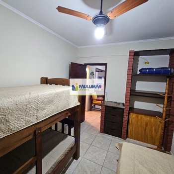 Apartamento em Mongaguá, bairro Vila Atlântica