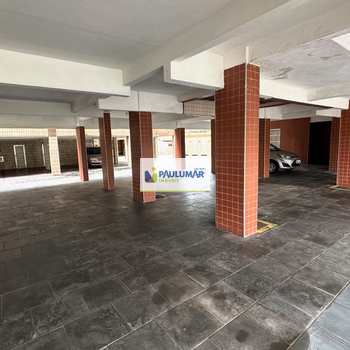 Apartamento em Mongaguá, bairro Jardim Praia Grande