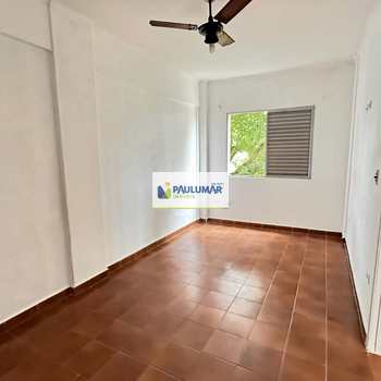 Apartamento em Mongaguá, bairro Jardim Praia Grande