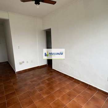Apartamento em Mongaguá, bairro Jardim Praia Grande
