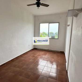 Apartamento em Mongaguá, bairro Jardim Praia Grande