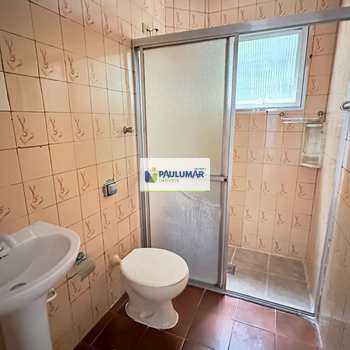 Apartamento em Mongaguá, bairro Jardim Praia Grande