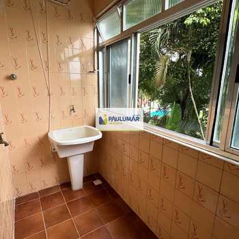 Apartamento em Mongaguá, bairro Jardim Praia Grande