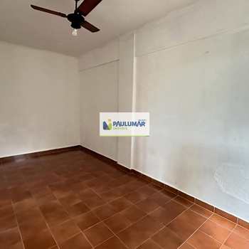 Apartamento em Mongaguá, bairro Jardim Praia Grande