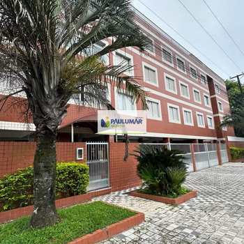 Apartamento em Mongaguá, bairro Jardim Praia Grande