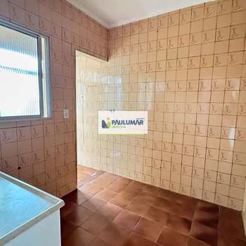 Apartamento em Mongaguá, bairro Jardim Praia Grande