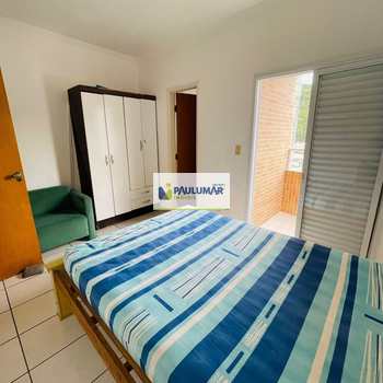 Apartamento em Mongaguá, bairro Centro