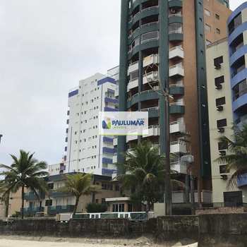 Apartamento em Mongaguá, bairro Centro