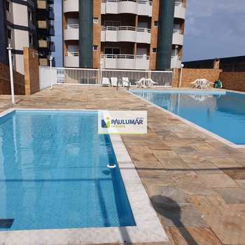 Apartamento em Mongaguá, bairro Centro