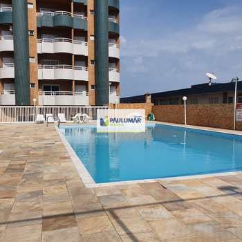 Apartamento em Mongaguá, bairro Centro