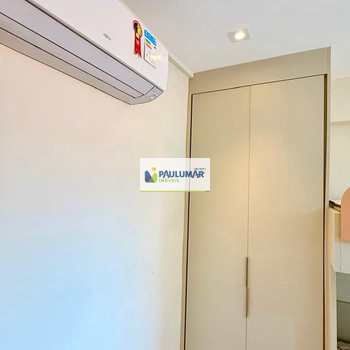 Apartamento em Mongaguá, bairro Jardim Praia Grande