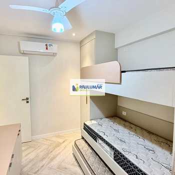 Apartamento em Mongaguá, bairro Jardim Praia Grande