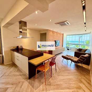 Apartamento em Mongaguá, bairro Jardim Praia Grande