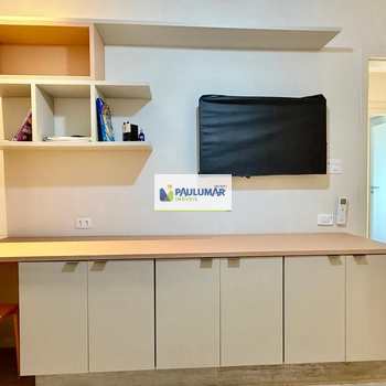 Apartamento em Mongaguá, bairro Jardim Praia Grande