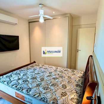 Apartamento em Mongaguá, bairro Jardim Praia Grande