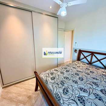 Apartamento em Mongaguá, bairro Jardim Praia Grande
