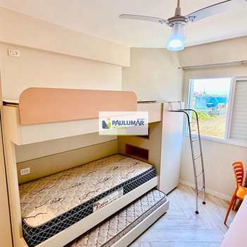 Apartamento em Mongaguá, bairro Jardim Praia Grande