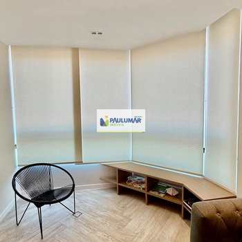 Apartamento em Mongaguá, bairro Jardim Praia Grande
