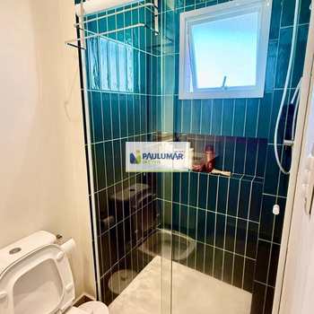 Apartamento em Mongaguá, bairro Jardim Praia Grande