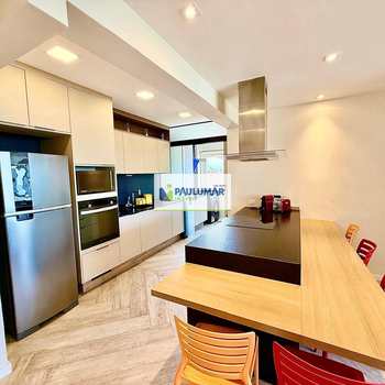 Apartamento em Mongaguá, bairro Jardim Praia Grande