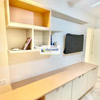 Apartamento em Mongaguá, bairro Jardim Praia Grande