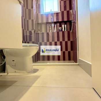 Apartamento em Mongaguá, bairro Jardim Praia Grande