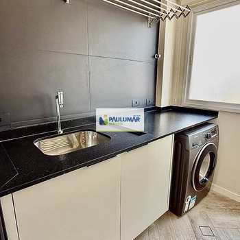 Apartamento em Mongaguá, bairro Jardim Praia Grande