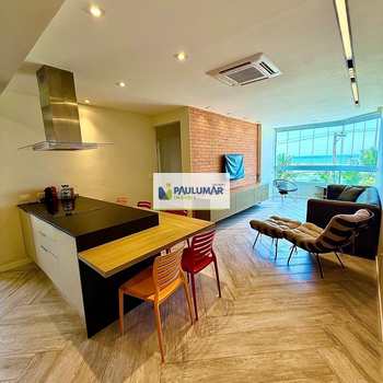 Apartamento em Mongaguá, bairro Jardim Praia Grande